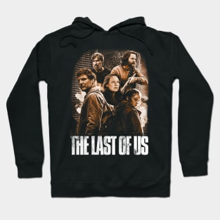 The Last of Us Hoodie